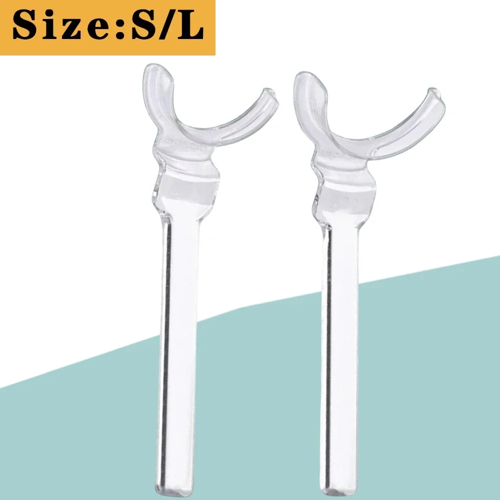 

Dental Mouth Opener – Lip & Cheek Retractors for Intraoral Access