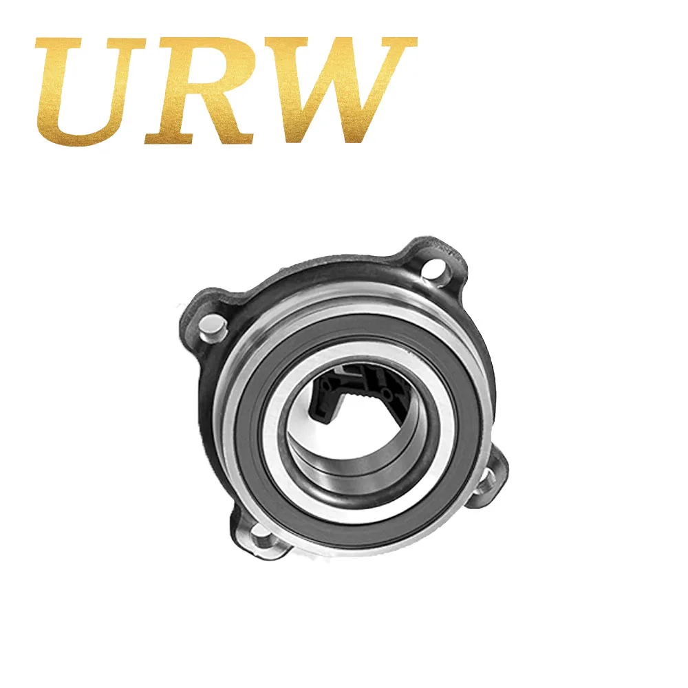 HA590494 URW Auto Spare Parts 1pcs Factory Low Price Car Accessories Rear Wheel Hub Bearing For BMW E53 E61 E63 E64 E65 E66