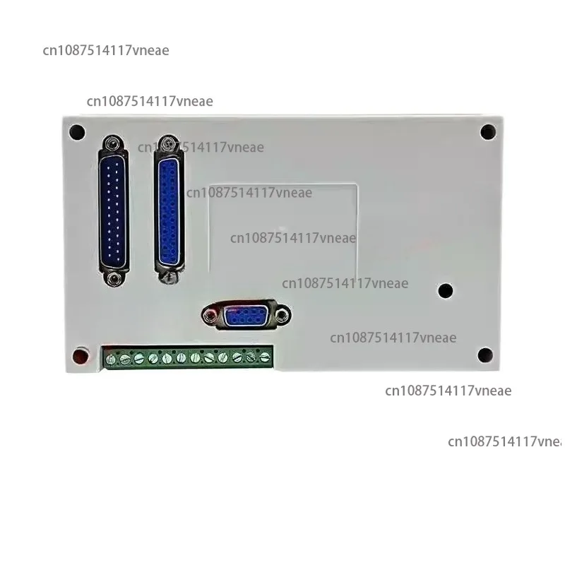 1 Pcs for TEBAK SMC4-4-16A16B Cnc Motion Controller 50KHZ 4-Axis Offline Control for Engraving Machine System