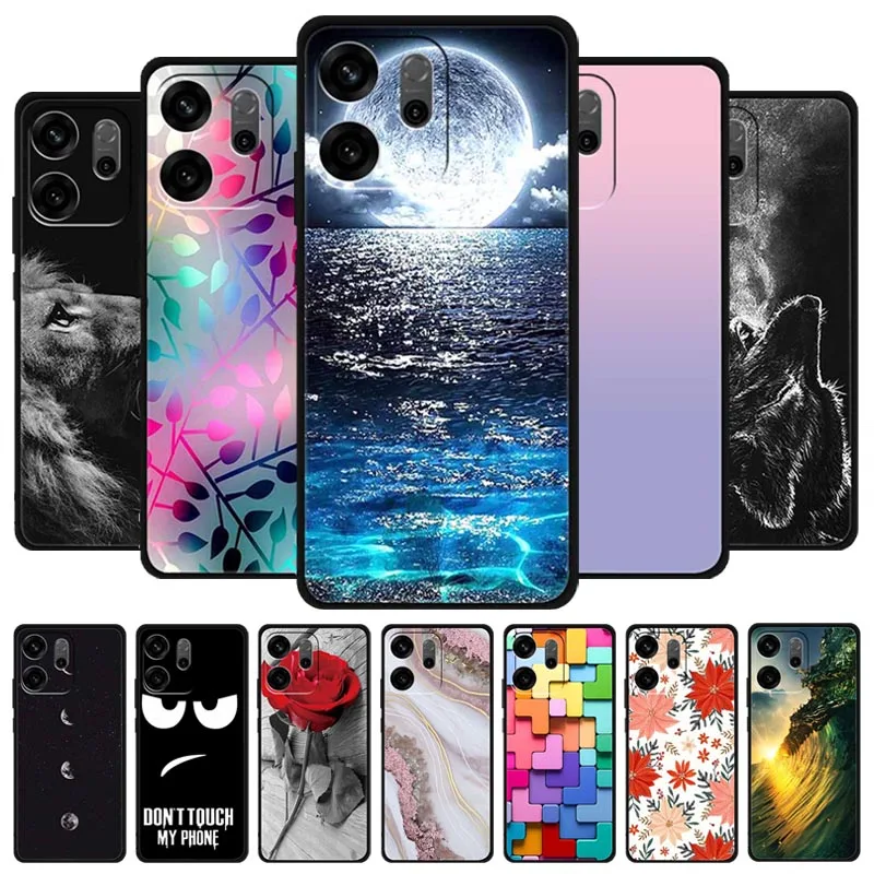 For Oppo Reno14 F C… - image