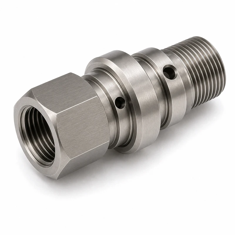 China Custom CNC Machining Parts Factory for Precision Prototypes Machine Service and CNC Rapid Manufacturing Online Quotes