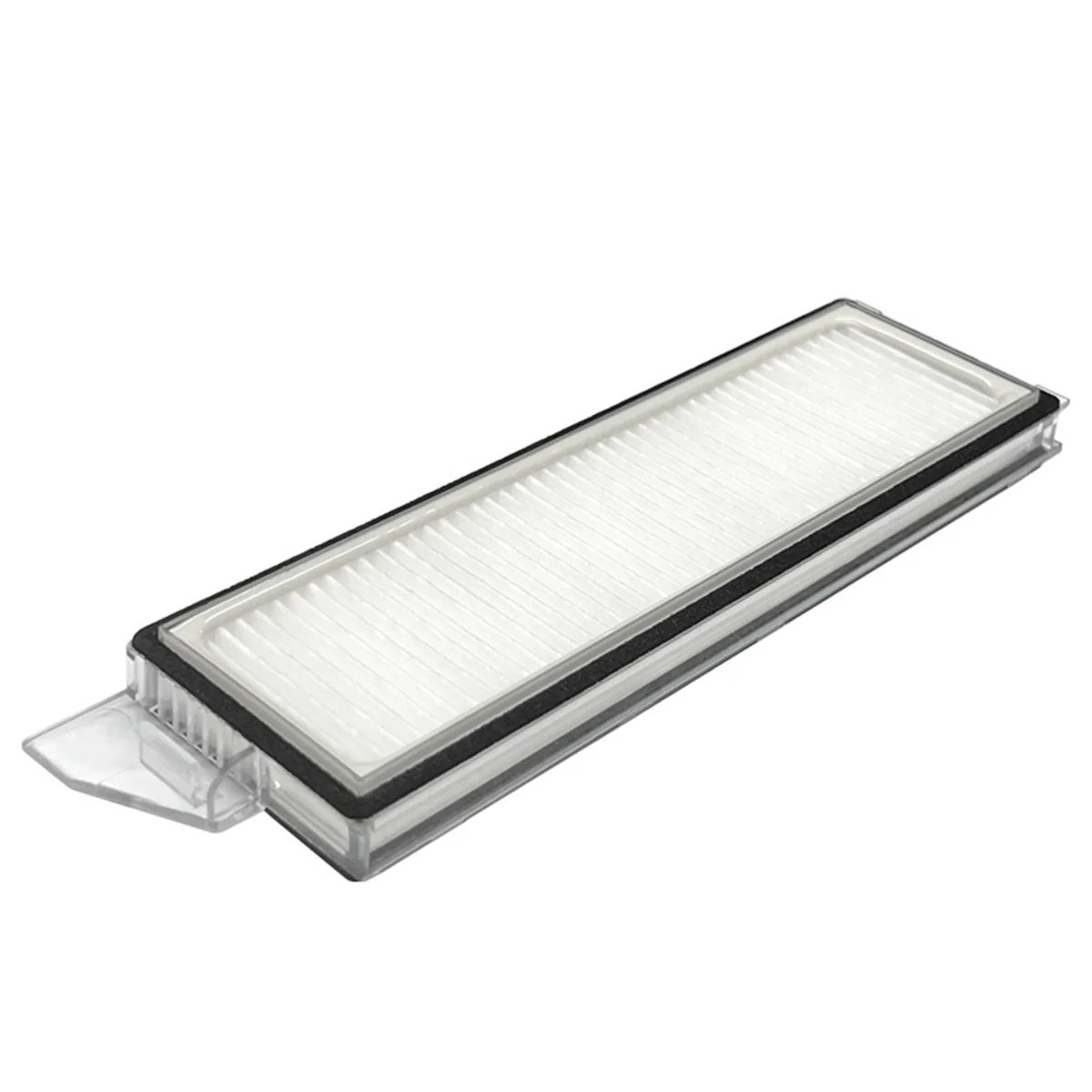 ل Roborock S8 MaxV الترا جهاز آلي لتنظيف الأتربة فرشاة جانبية رئيسية فلتر Hepa ممسحة أكياس الغبار القماش استبدال أجزاء