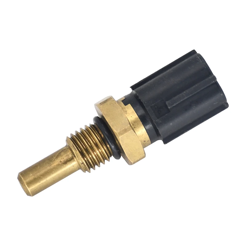 Coolant Temperature Sensor 179700-0220 8CC857900100 Compatible With Yamaha Grizzly 550/700 06-14 Raptor 700 RHINO 700 YFZ 450