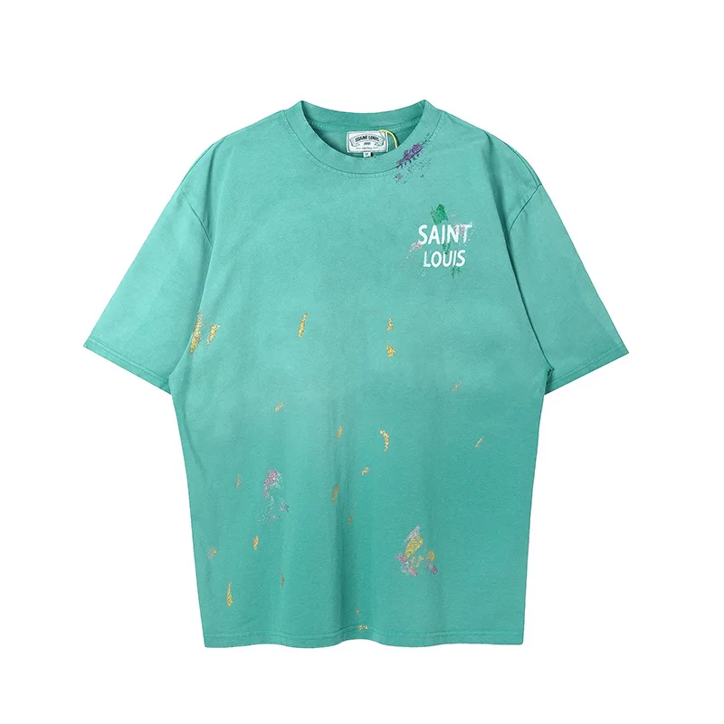 Fashion and Popular Classic SSSAINT LOUIS washing water series