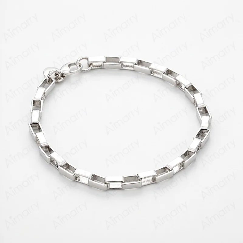 Bracciale in Argento Sterling - Body Jewelry Organizer recensione e prezzo