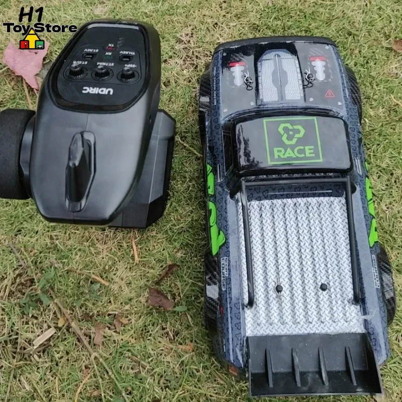 SG1603 Brushless 4WD RC Car High Speed All-Terrain Vehicle for Drift & Off-Road Professional Adult RC Modle Boy Gift In Stock