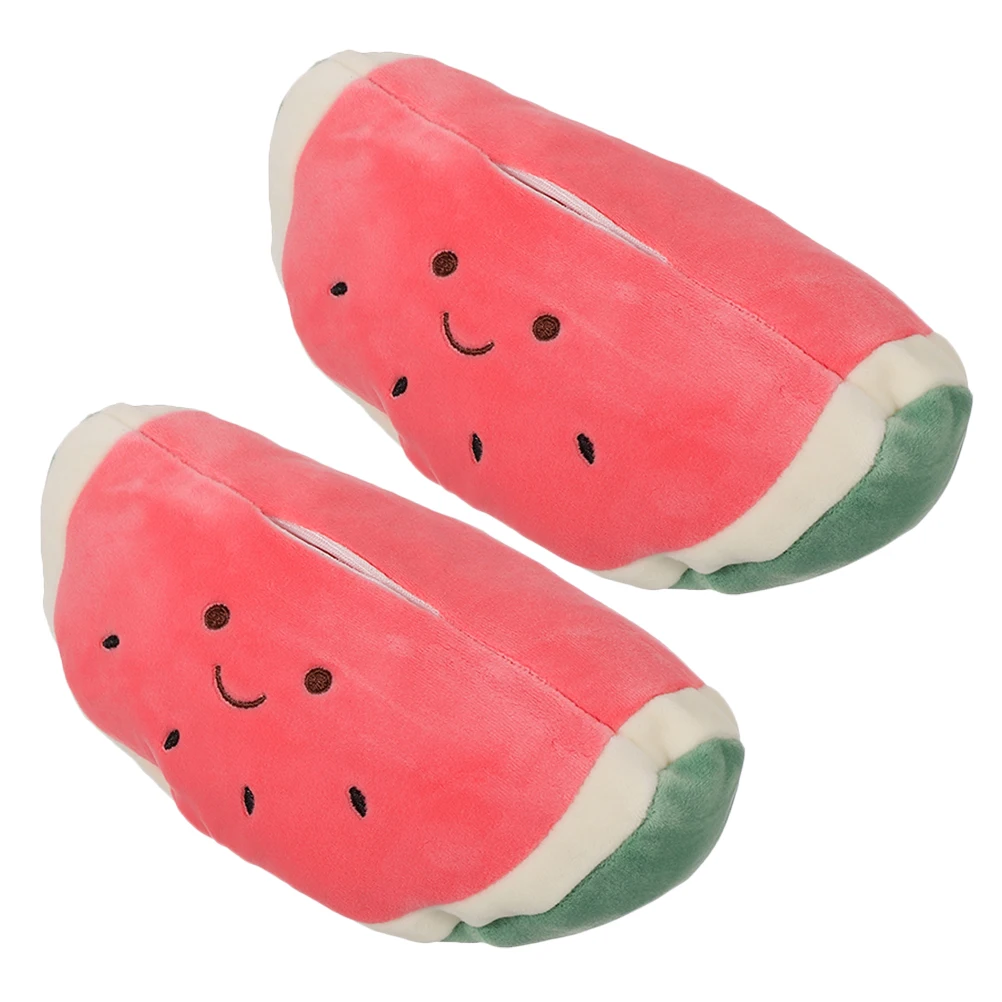 

Cute Car Tissue Box Holder 2pcs Phone Cup Funny Freshener Gadget for Women Unique Auto Accessories