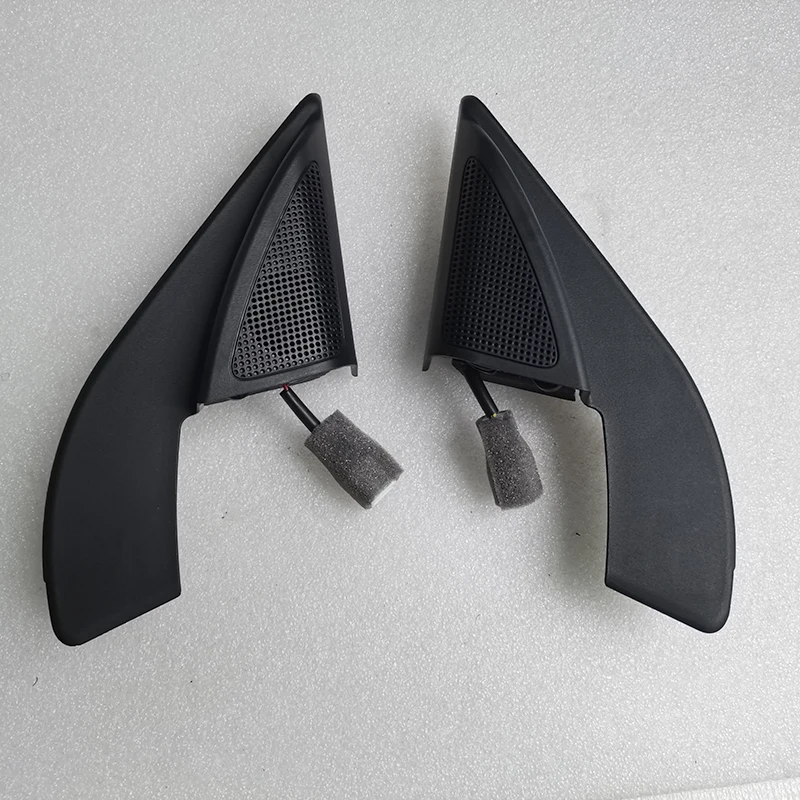 Original car parts Hengfei triangular plate horn tweeter speakers for Kia Sportage 2011-2015