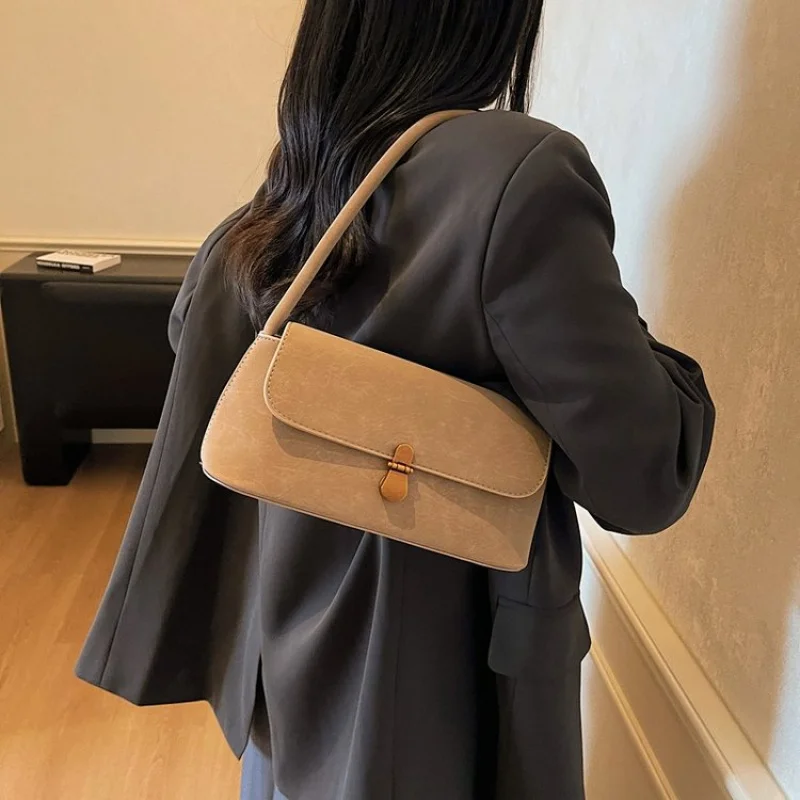 

High-End Women's Crossbody-Bag Crafted From Sheepskin Leather Featuring Elegant Cyprus High-End Vintage Lightweight Look