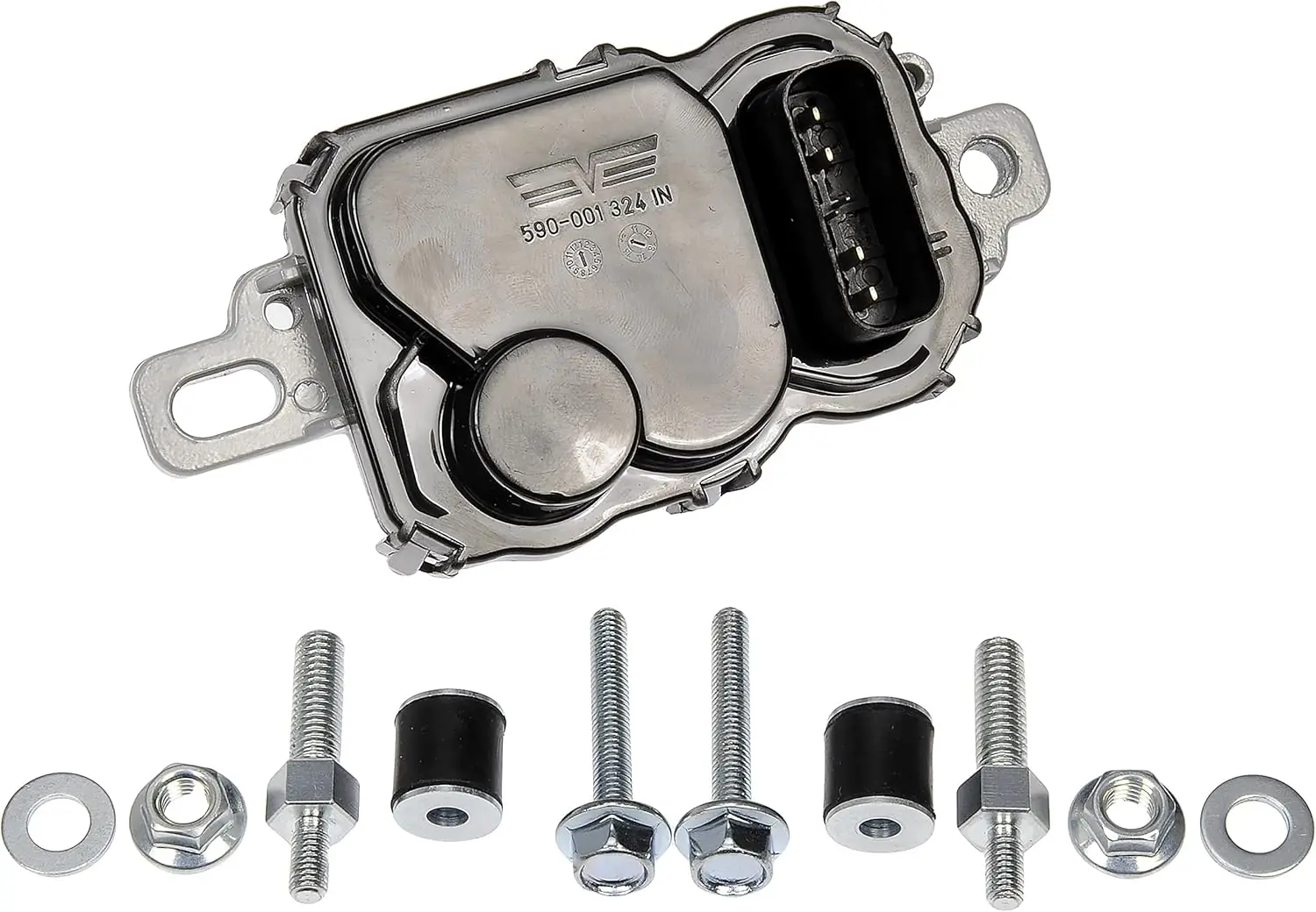 

Fuel Pump Driver Module with Mounting Bolts for Select Models, Easy Installation