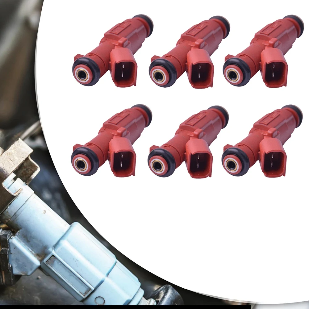 A17R-Car Fuel Injector Nozzle 35310-2E000 For Hyundai Elantra Ix35 Kia Forte Soul 1.8 2.0L 2011-2020 353102E000