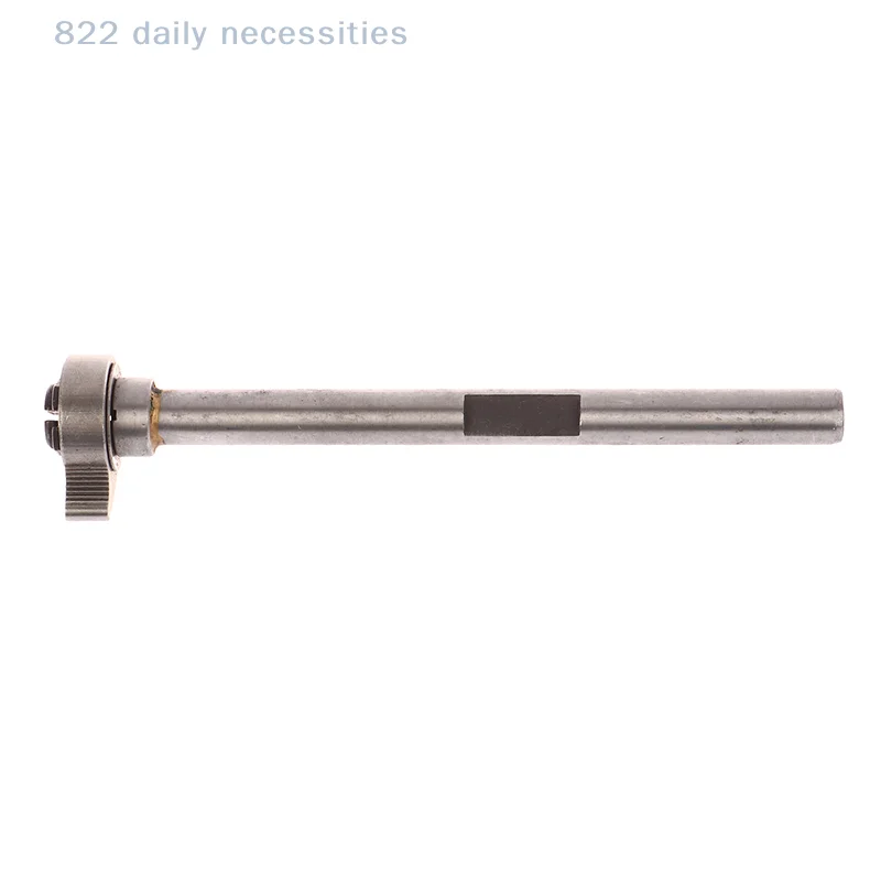 

convenientSaw Shaft Chuck Jig Saw Quick Chuck Electric Power Tool Part Durable Portable Silver Assembly Replacement Part