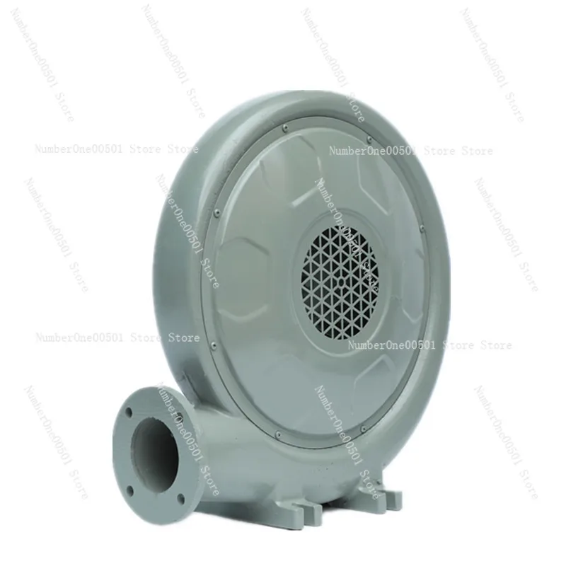 

Cz-ld550w Aluminum Case Stove Top Pressure Fan 220V Low Noise Blower Strong Max Airflow Rate