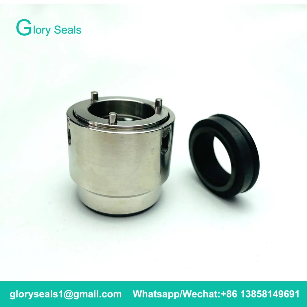 LWR-22-X LWR-22 Mechanical Seals Shaft Size 22mm For SV Series Pumps Material SIC/CAR/VIT