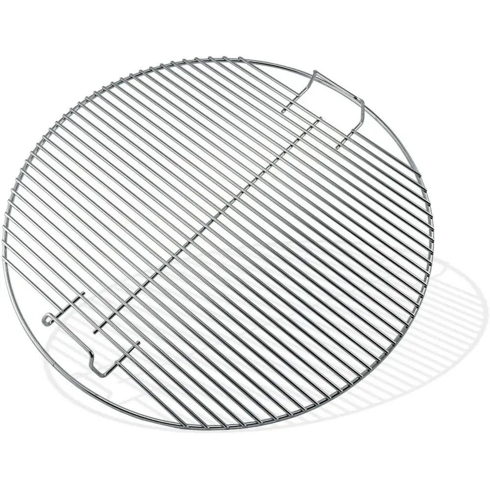 

18.5-Inch Lower Grate for Outdoor Cooking