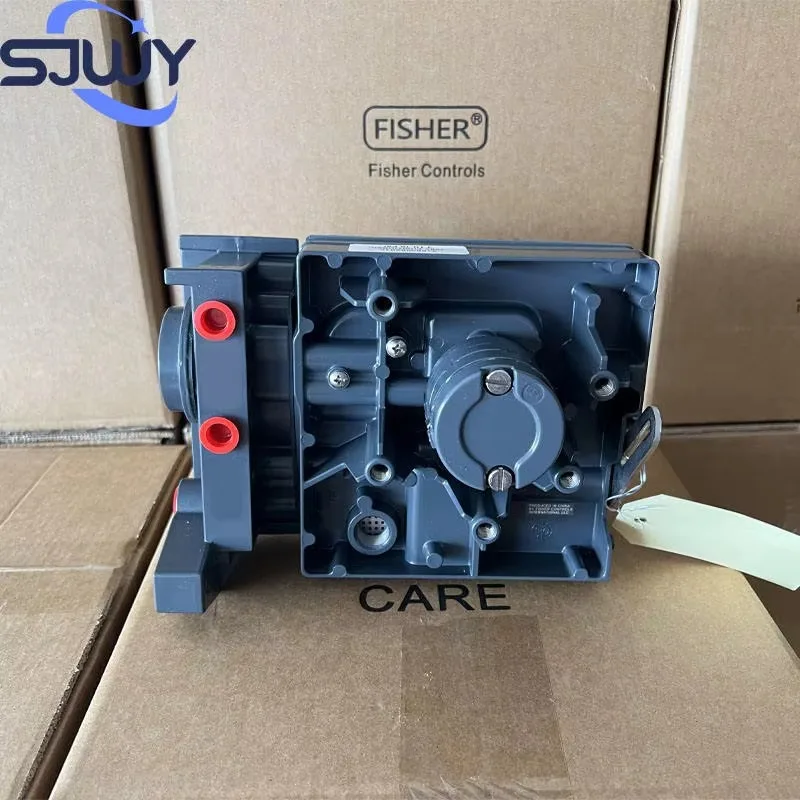 

2026FISHER 3582G Mechanical Valve Positioner Pneumatic Control Type 3-15 PSI High Precision Original Positioner Factory Supply