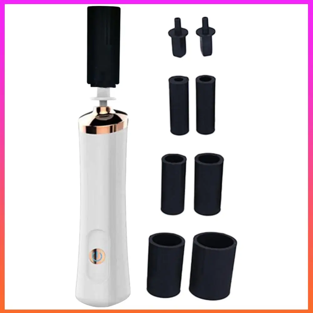 Elektrische Wimperlijm Shaker 25000 Rpm Nagellak Shaker voor Nagellak Tattoo Inkt Pigment Vloeistof