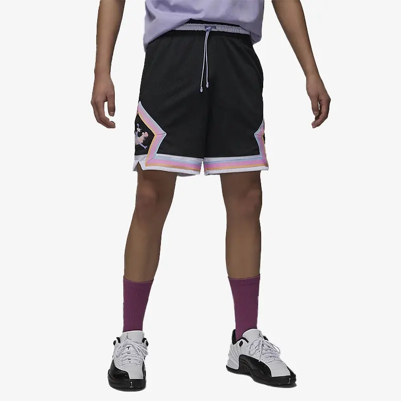 

Nike Genuine Product Jordan New Men's Breathable Sports Shorts FD6551-010