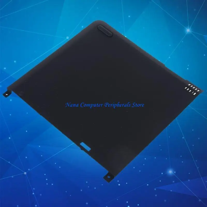 F68C HDD Botom Cover Skin Bracket for H P EliteBook Folio 9470M 9480M 6070B 0669801