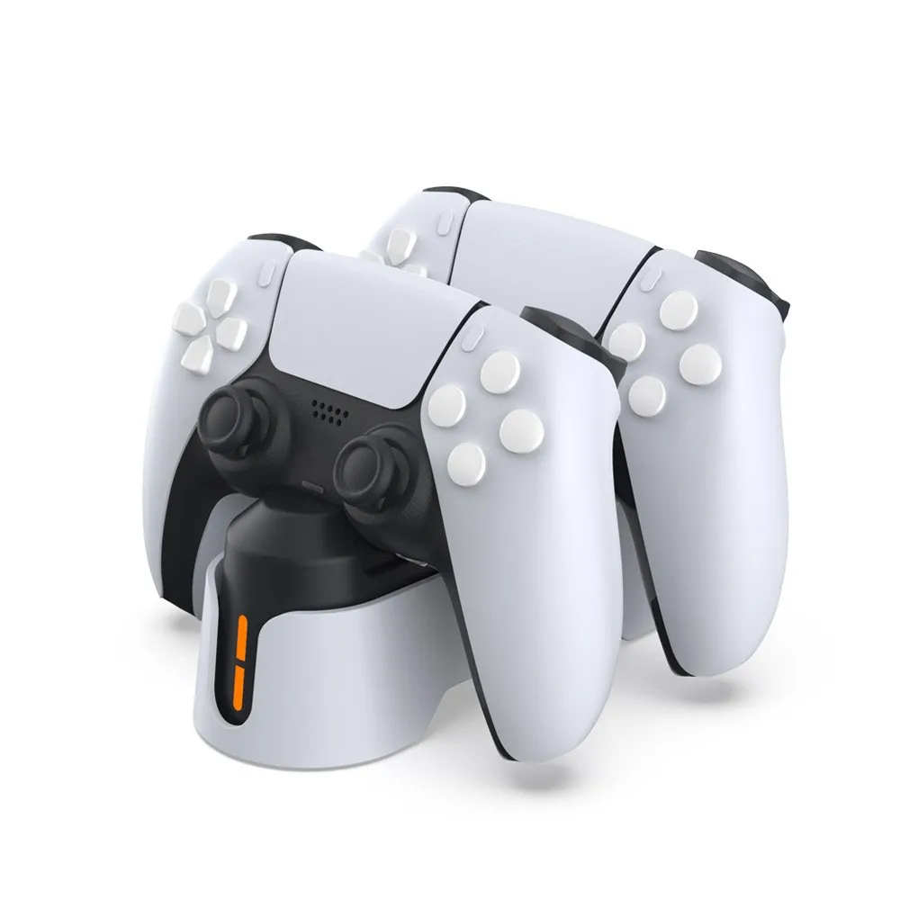 Thumbnail 4 - #86 Best PS5 Charging Docks to Buy In 2026