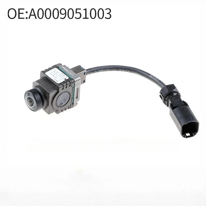 لمرسيدس بنز GLC-Class W166 2012-2015 A0009051003 كاميرا لموقف السيارات الرؤية الخلفية كاميرا احتياطية استبدال السيارات الملحقات #2