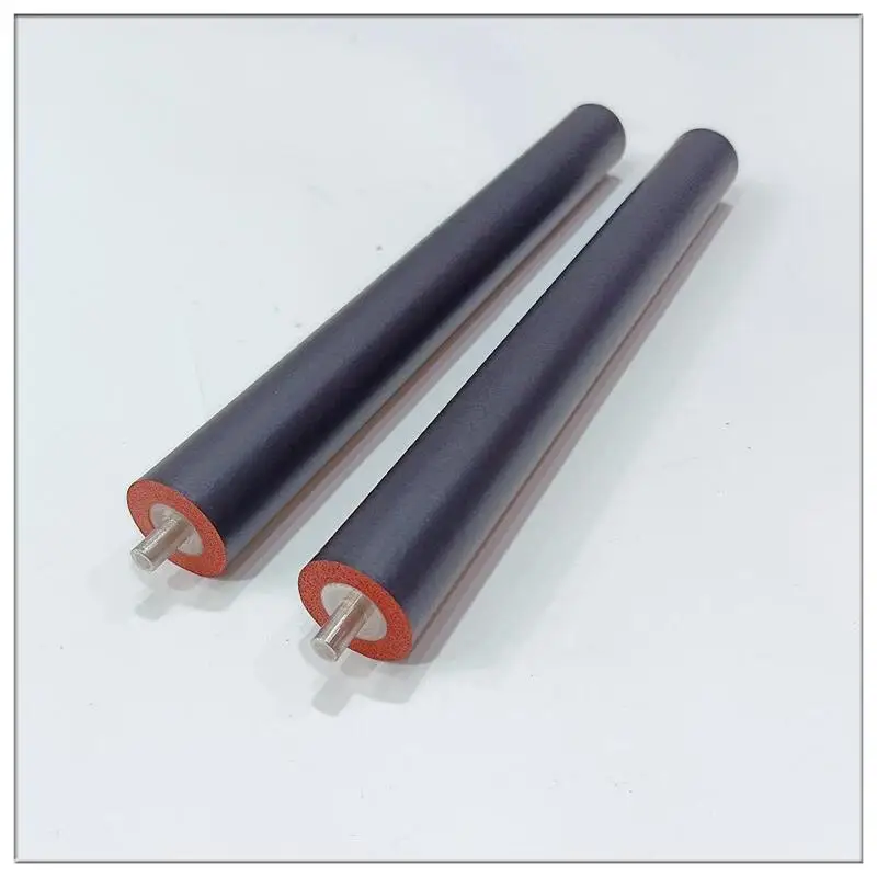 For Ricoh Aficio MP 161 171 201 MP161 MP171 MP201 Lower Fuser Pressure Roller,MP 161F 171F 171SPF Fuser Roller Accessories Parts
