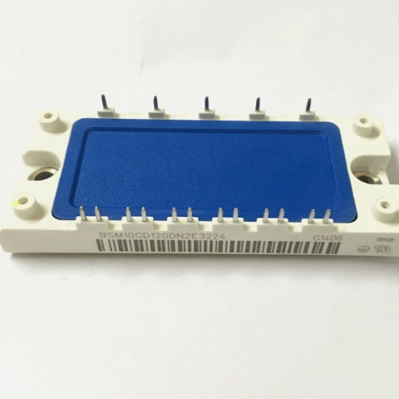 

Brand New BSM10GD120DN2 IGBT power module Fast delivery