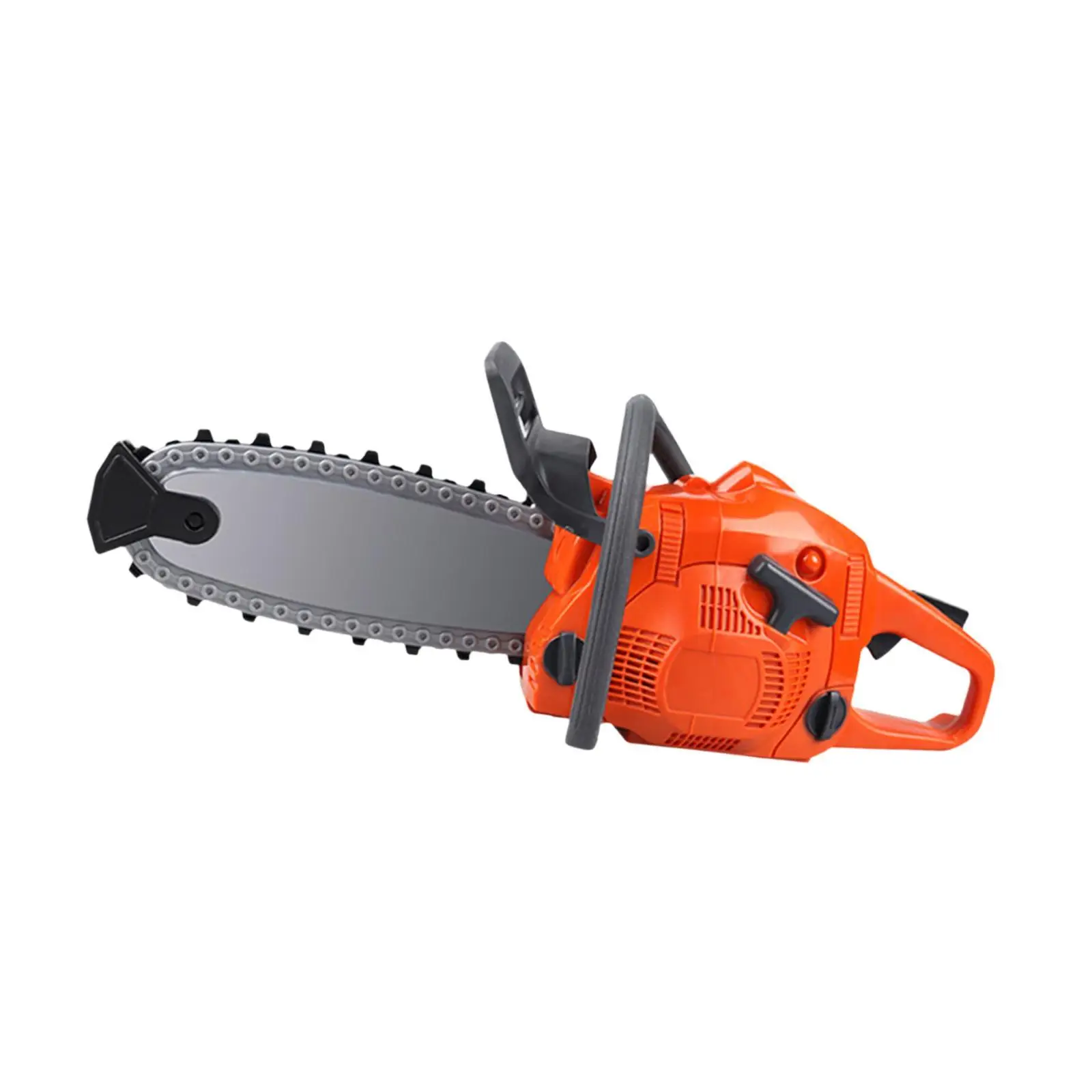 Kids Electric Chainsaw Toy Outdoor Gardening Toy for Boy Kid Birthday Gifts