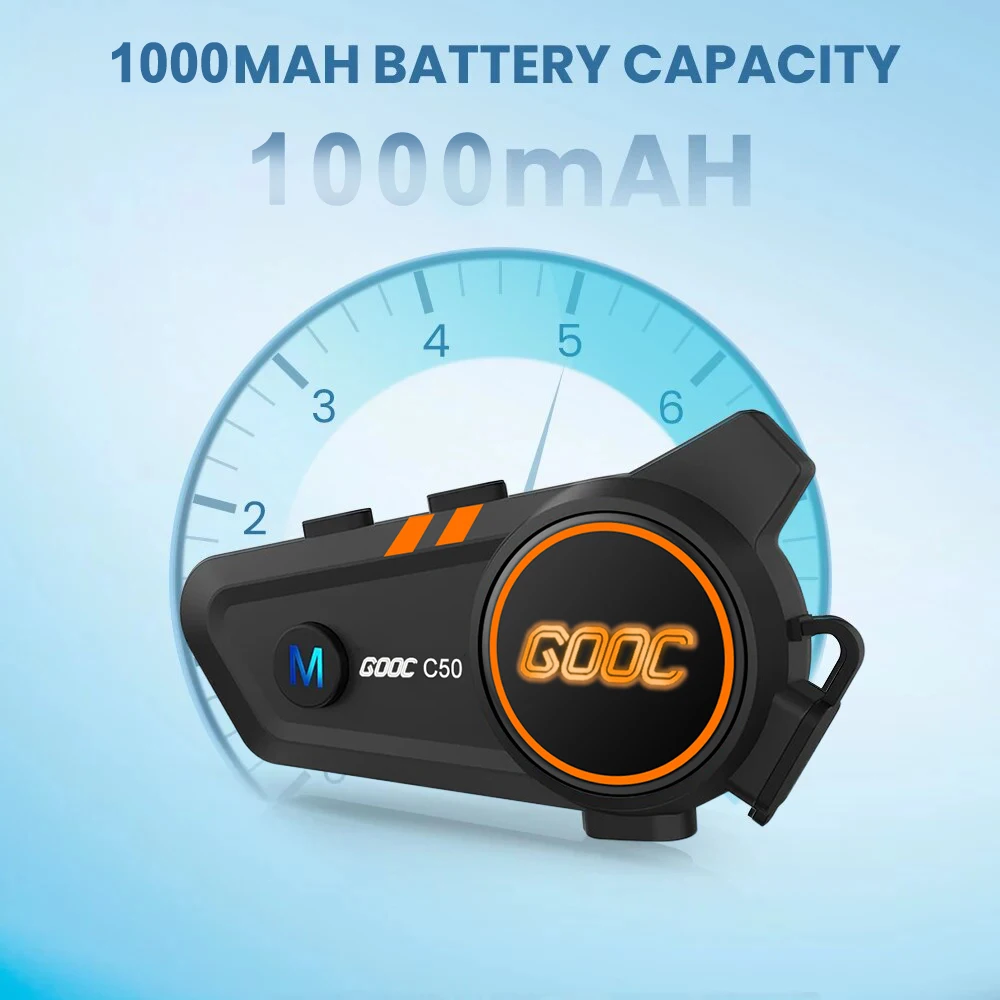 سماعة رأس للدراجة النارية خوذة اتصال داخلي ، سماعات أذن لاسلكية ، هاتف داخلي ، مكبر صوت ، سماعة رأس ، مكالمة مجانية ، بلوتوث ، من من من من نوع wide