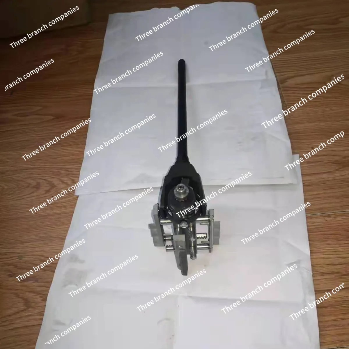

Хонинговая головка машины Shanneng AN112
