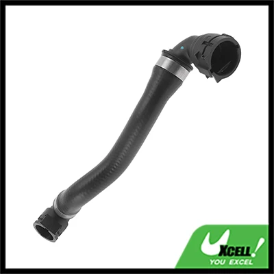 UXCELL خرطوم المبرد رقم 64219317614 لسيارات BMW 520i 540i 2017-2019 أنابيب مياه للتدفئة