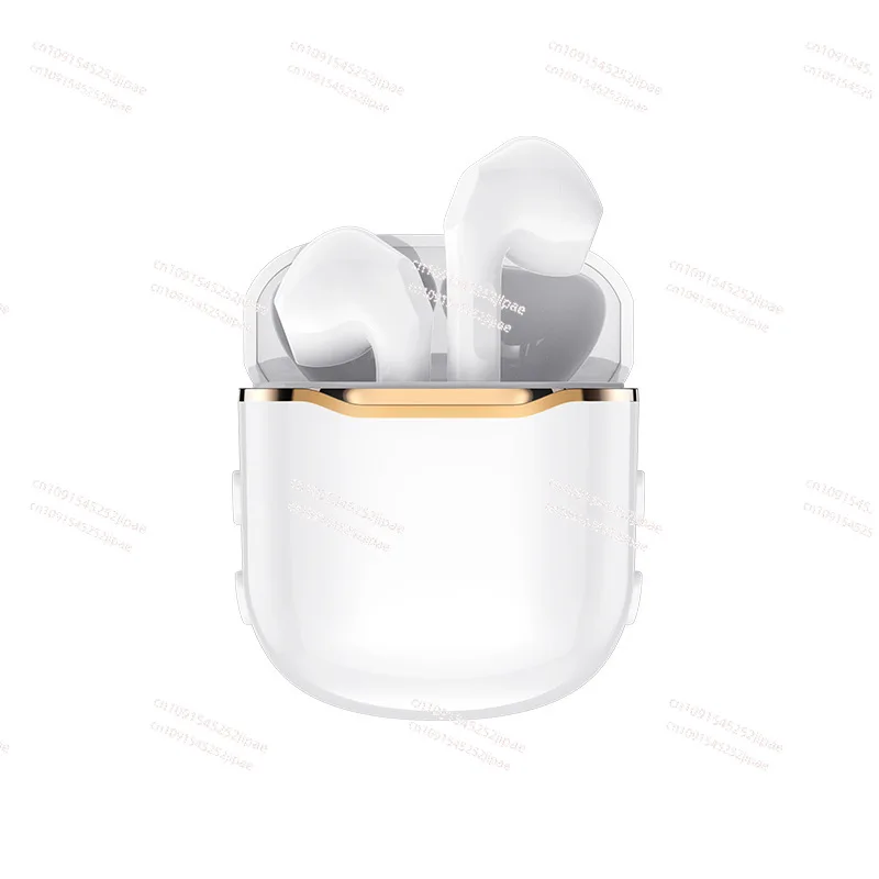 True Wireless Mini Miniature in-ear Binaural Super Long Battery Life