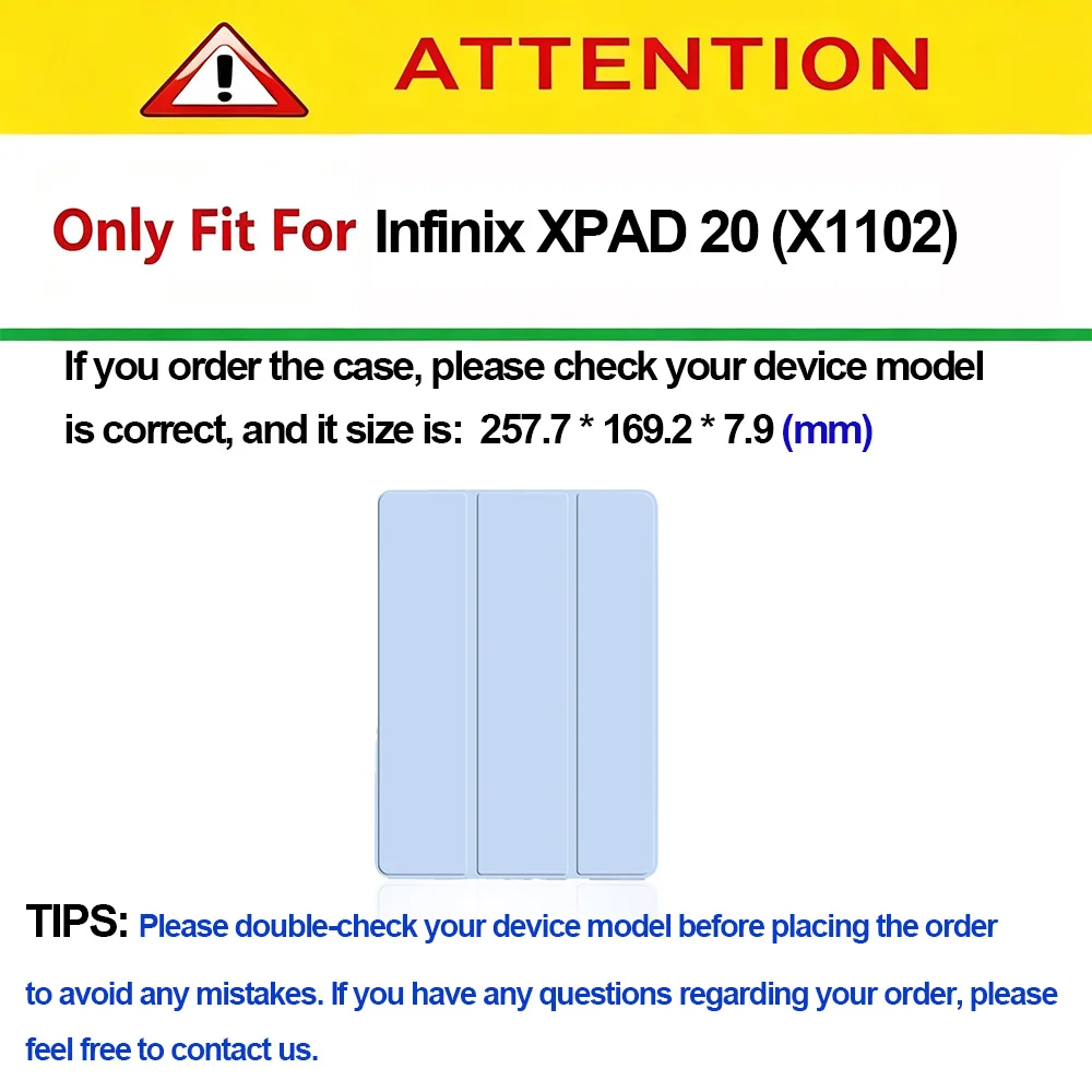 Stand Case for 11