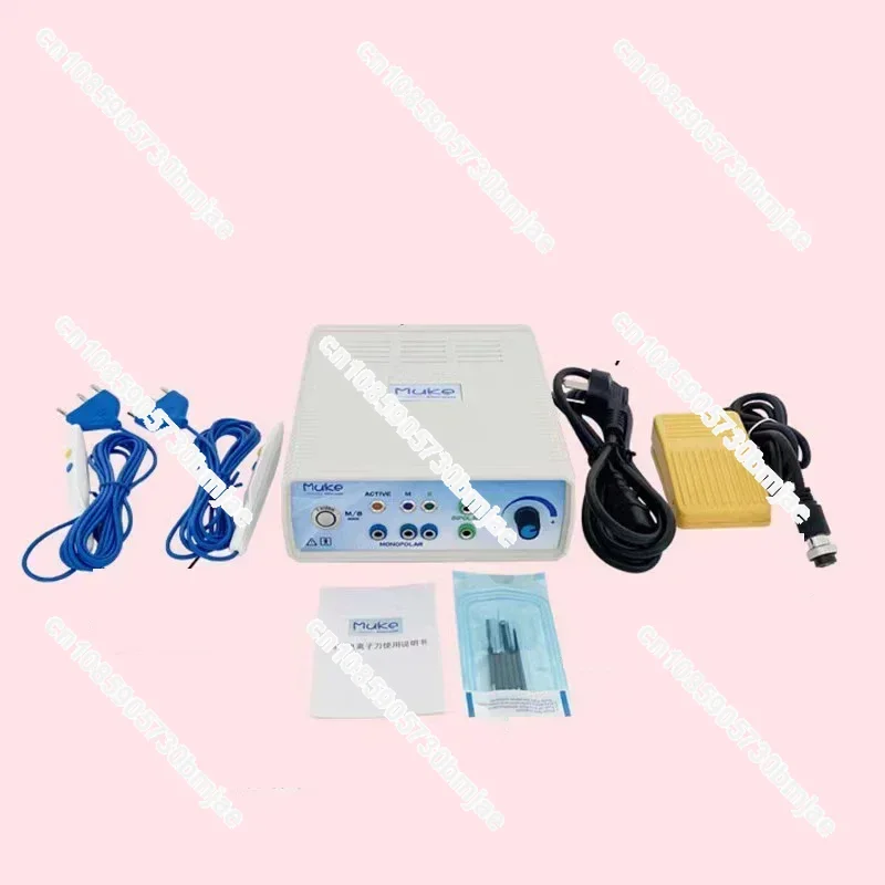 Electrocoagulation cautery instrument eyelid cutting haemostat pen oral minor surgery tools