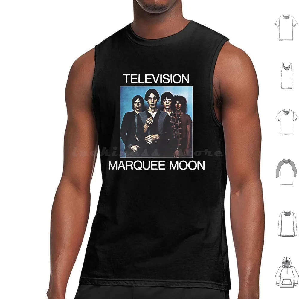 Marquee Moon Tank Tops Print Cotton Marquee Moon Top Marquee Moon Marquee Moon Product Marquee Moon Rug Marquee Moon Wood