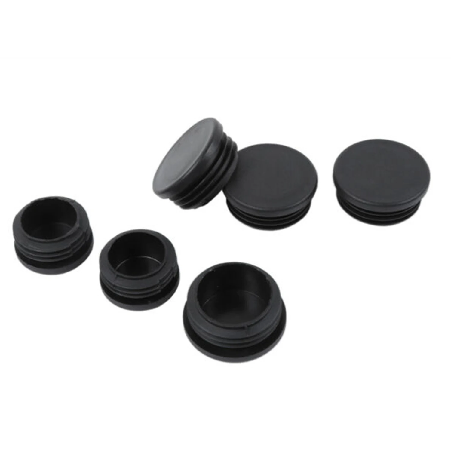 

Этот шесть пакетов надежных черных упоров предназначенных для транспортных средств в моделях лет девственницы и двадцать