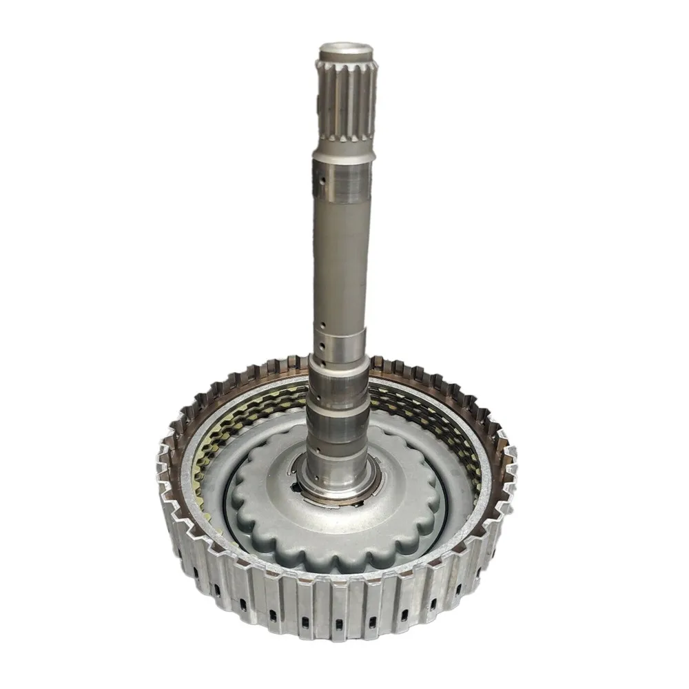 U140 U140E U241 U241E VEHICULOS 1PCS Gearbox Straight Barrel 3 Clutch For Solara RX300 ES300