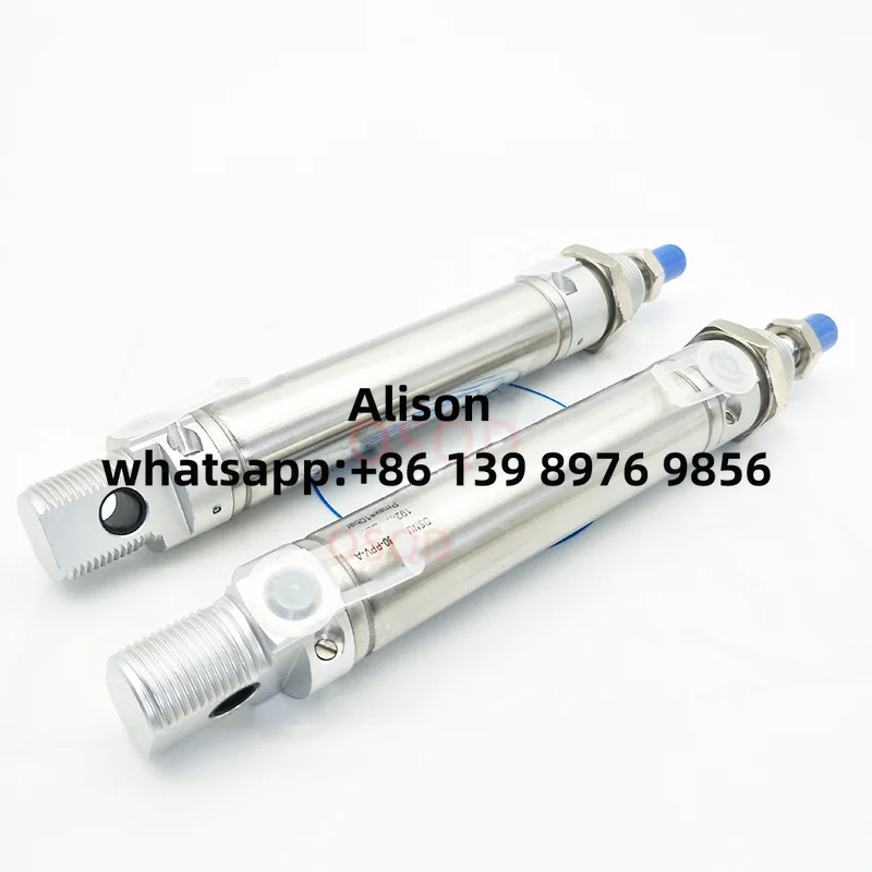 DSN DSNU-8-10-12-10-15-20-25-30-40-50-60-70-80-90-100-125-150-200-P-A Original cylinder