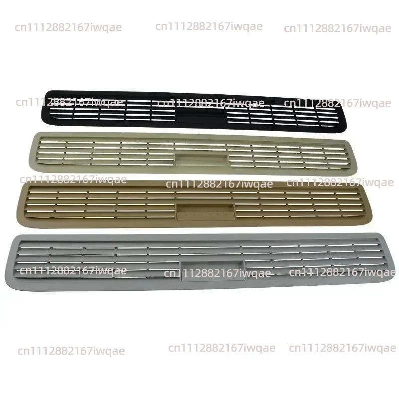 66.6cmX10cm Suitable for Magotan Touran Golf6 Golf4 sunroof visor cover handle push pull plate buckle finger pressure plate