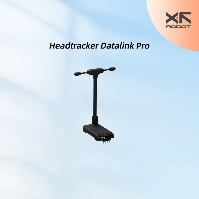 Data Transmission Module Accessory for XF-C-20 Headtracker, Specifically Designed for XF UAV Gimbal