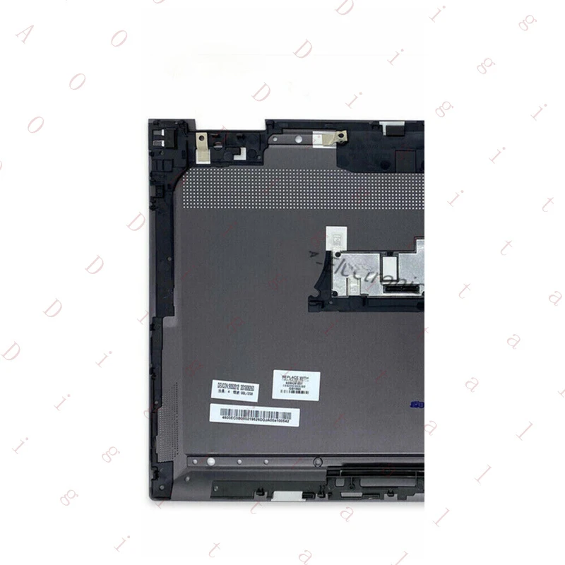 

LL For HP ENVY 13-AG 13M-AG Lower Bottom Base Case Cover L19595-001
