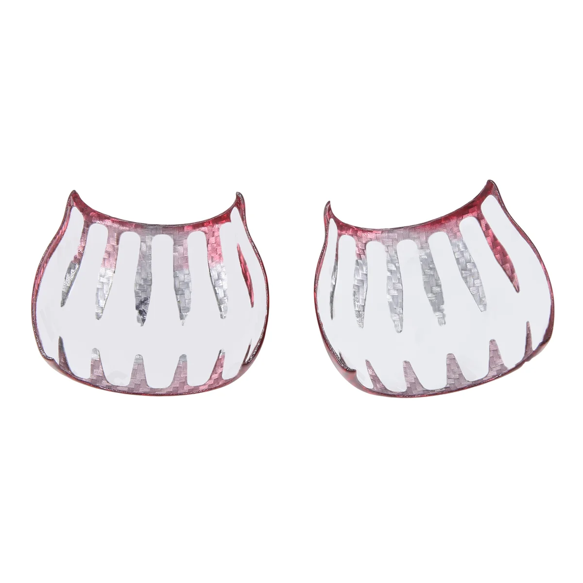 

Car Modification Parts Shift Knob Decal for SubaruNew Arrivals Shift Knob Cover Red