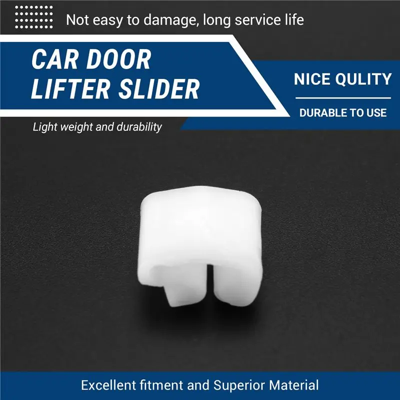 Limited Time Offer New Car Front Door Window Lift System Clip For MINI COOPER R55 R56 R57 R58 R59 51337342897