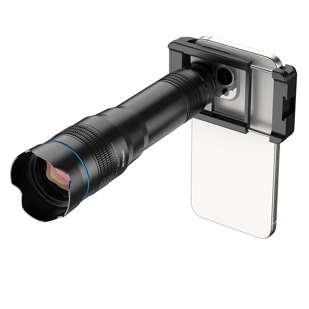 APEXEL HD 36X Phone Lens Camera Telephoto Zoom Monocular Telescope
