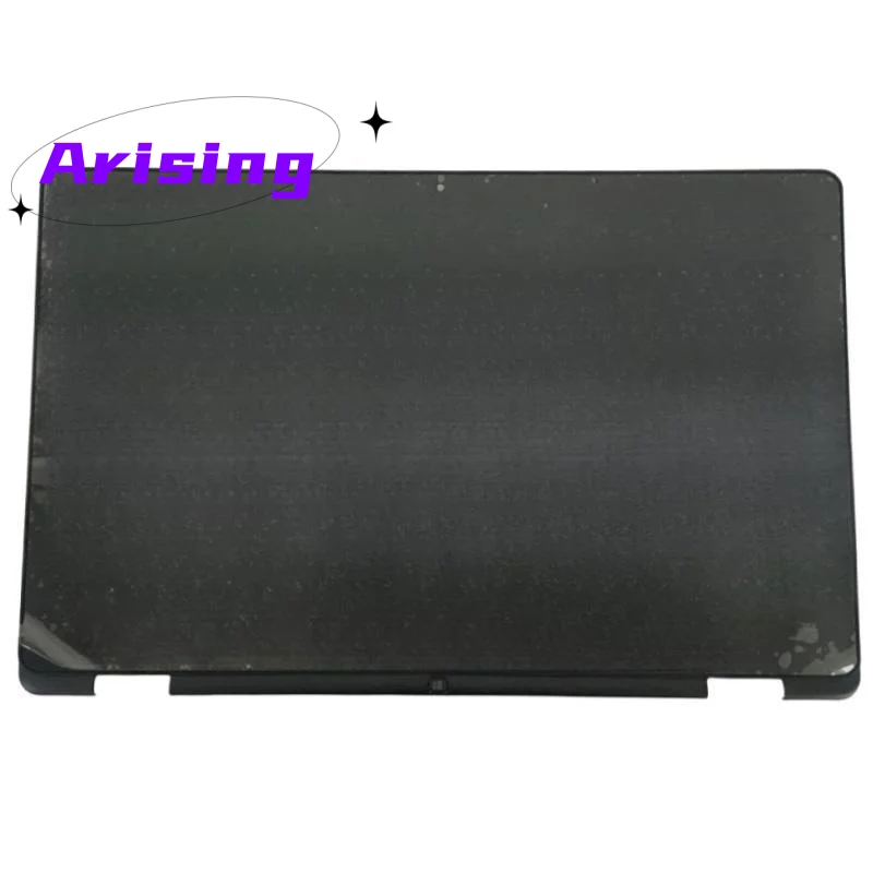 For Dell Inspiron 15 7558 7568 LCD Touch Screen Digitizer Display Assembly With Bezel P55F P55F001 P55F002 15.6 Inch FHD 4K