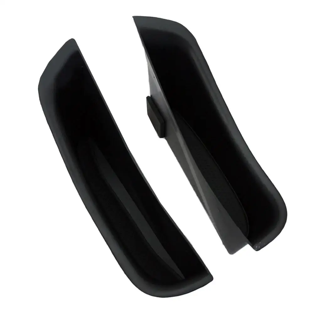 

Решение для хранения автомобиля Ящик для хранения автомобиля Потрясающее пространство для хранения Интерьер без беспорядков Простая установка Организация автомобиля