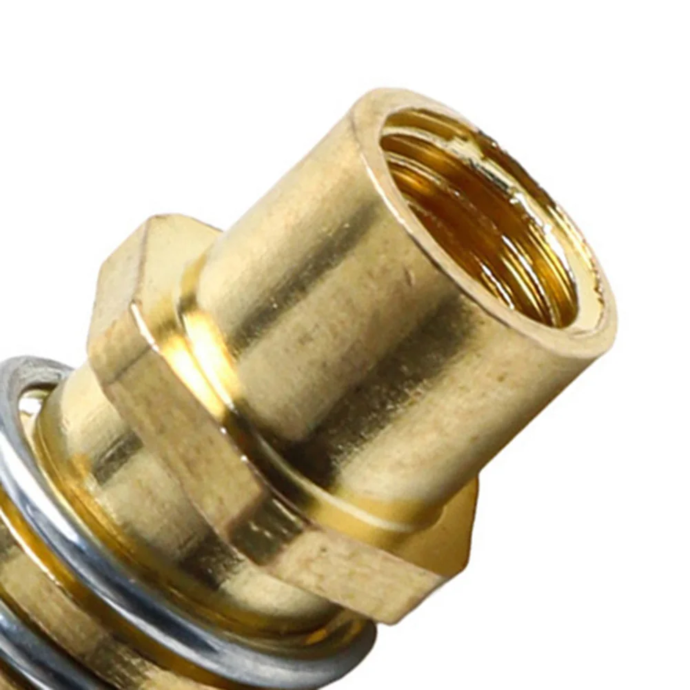 Nonstick Welding Nozzle Airless Nozzle Efficient Slag Removal Low Impurity Copper Tips Lightweight Metal Construction