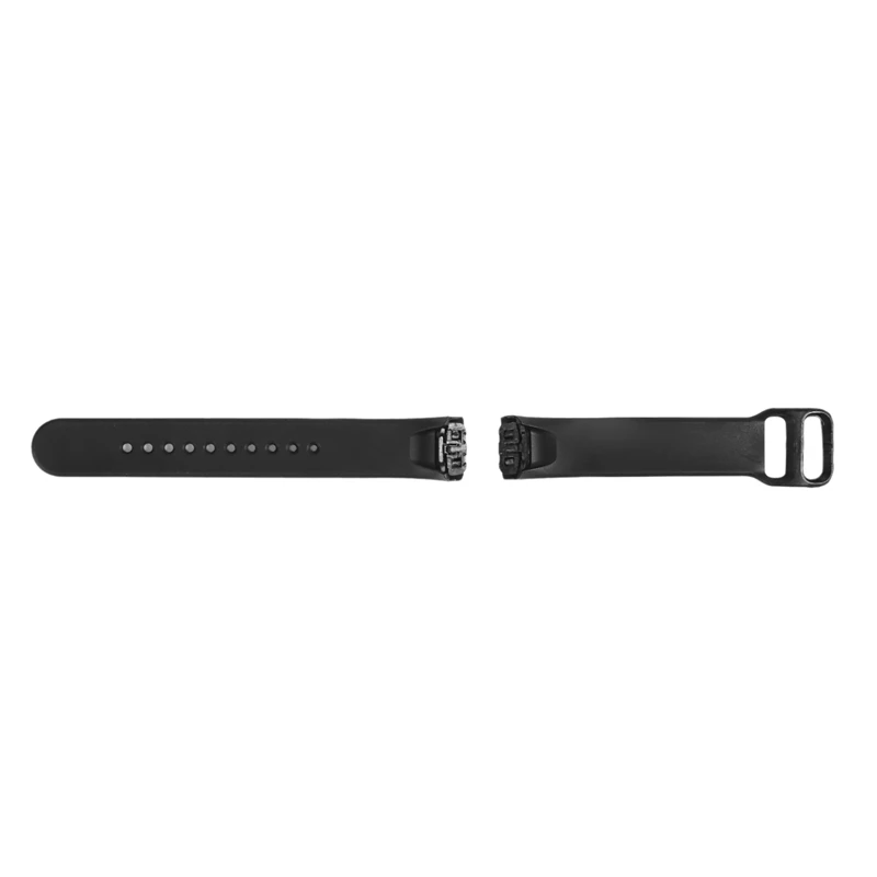 Sport Watchband Strap For Samsung Galaxy Fit SM-R370 Watch Band Soft Silicone Replacement Bands Strap For Samsung Galaxy Fit SM-