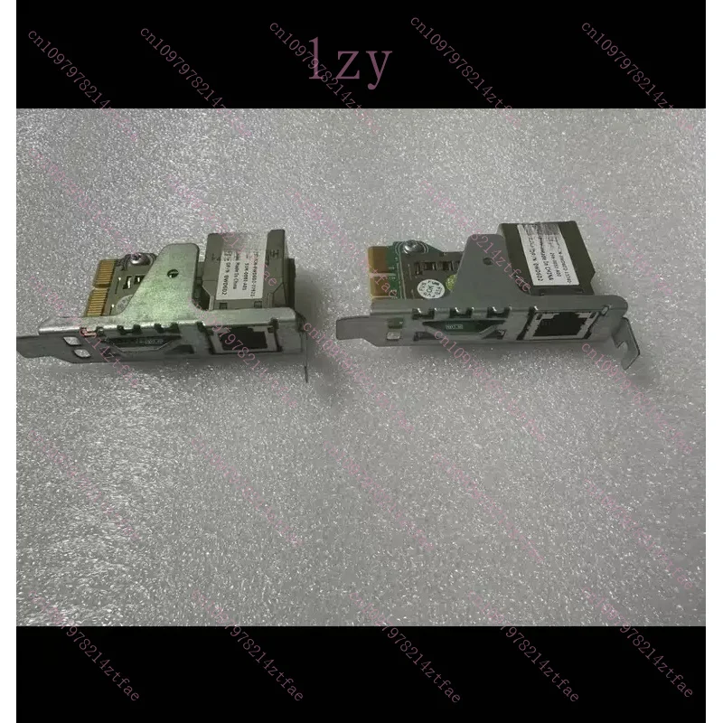 USED Original 0WD6D2 WD6D2 FOR DELL Remote Management Card R320 R420 T420 R520 iDRAC7 081RK6 02827M
