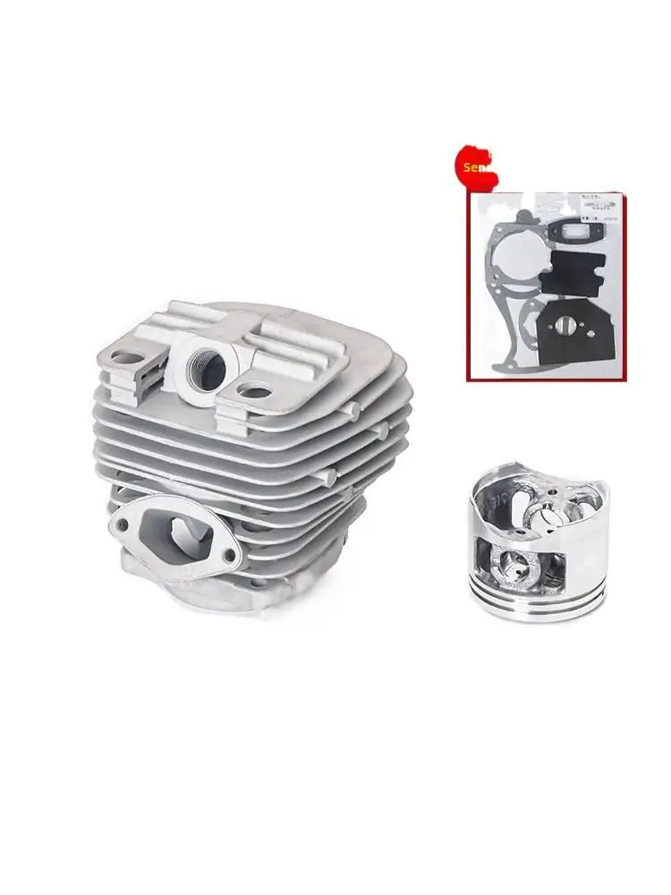 Banglong/Qingyue/Yusen 58 실린더 어셈블리/실린더 직경 45.2mm, 전체 차량 가스켓 니들 롤러 부품 포함